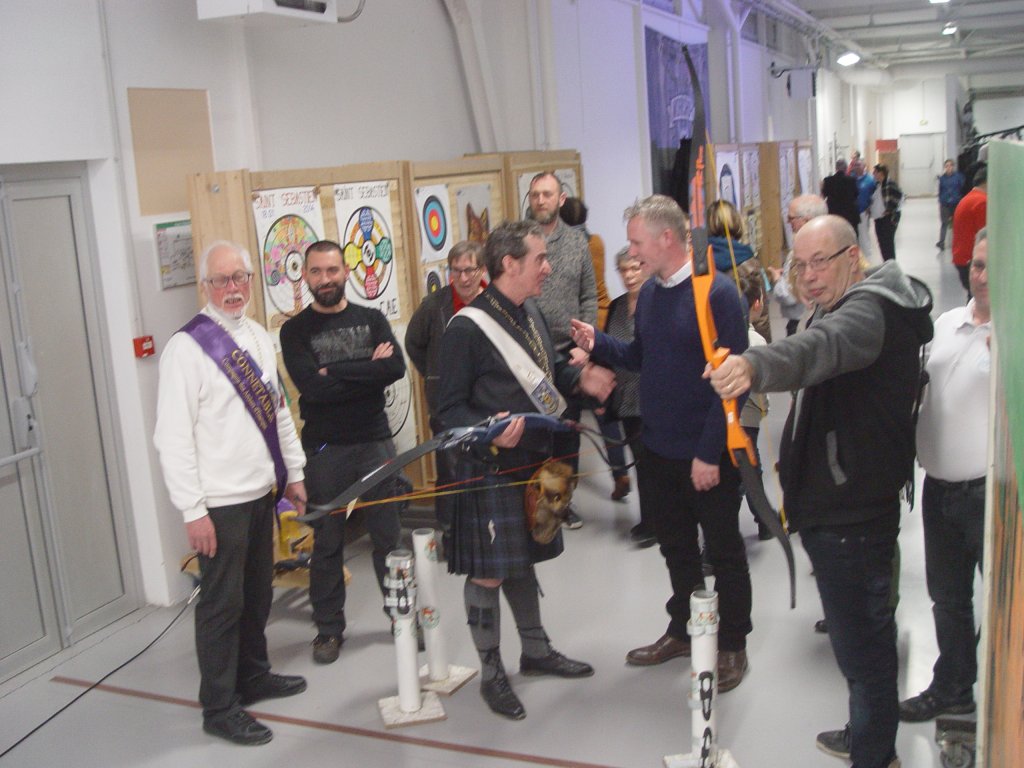 40 ans de la Compagnie